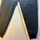 Mandala Black Scrub Pant-2x