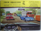 Lesney Matchbox 1969 Comprehensive Model Range Catalogue 2nd Usa Edition Vnm