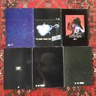 Vintage Star Wars Japan Original Movie Brochure Program Pamphlet Set Of 6 Rare