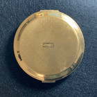 Rare Stratton Red Birds Convertible Powder Compact Circa 1960  300