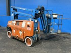 Genie Jlg Lift Z-20 8n