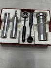 Lee Loader 12 Gauge  Reloading Kit With Instructions And Charge Table