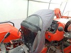   For Kubota 