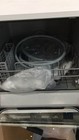 Used  Countertop Dishwasher  Compact Dishwasher  Mini Dishwasher