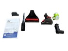 Bissell Little Green Premier Pet Portable Deep Cleaner  3500     