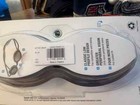 New Speedo Competitive Vanquisher 2 0 Swimming Goggles Racing Blue New