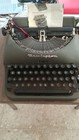 Remington Royals  d Tabularon  Typewriter