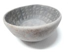 Very Old Pueblo Indian Pottery Bowl   Cup Form Pot - Complete  