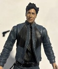 Diamond Select Stargate Atlantis - John Sheppard 7    Loose Figure