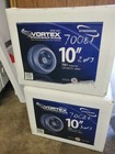 Vortex Vtx1000 Powerful 10 Inch 791 Cfm 120 Volts 60hz