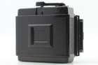  near Mint  Mamiya Rb67 Sd H V 645 6x4 5 120 Film Back Holder Pro S Sd Japan