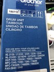 Brother Dr-420 Drum Unit New Sealed Genuine Oem  Factory Sealed
