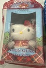 Hello Kitty Mcdonald   s Factory Sealed Lot Of 8 Plushes   Ornaments Ronald Birdie