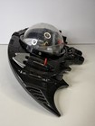 Vintage 1996 Batman Nightsphere Space Ship Toy Figure Dc Comics  dc 