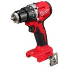 Milwaukee 3602-20 18 Volt M18 Compact Brushless 1 2  Hammer Drill driver