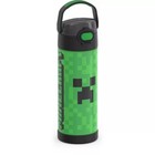 Thermos 16oz Stainless Steel Funtainer Water Bottle With Bail Handle