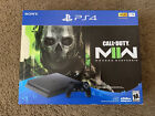 New Usa Genuine Sony Playstation 4  ps4  Call Of Duty Modern Warfare Ii Bundle