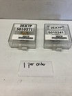 Cascade Microtech Pyramid  Probe Core  2ex7p Several Available Check My Store