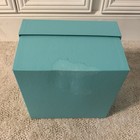 Tiffany   Co  Alphabet Bears China Set For Children  Brand New In Box  Retired