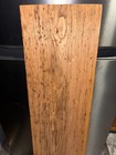 Antique Wormy American Chestnut Reclaimed Board Lumber Wood Crafts 45