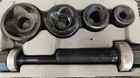 Pittsburg 10 Pc  Knockout Punch Set
