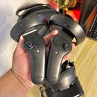 Samsung Odyssey Plus Vr Headset With Controllers And Case