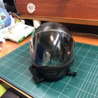 L2genuine Usgi Us Army Issued Cookie G3 Skydiving Fullface Helmet Large