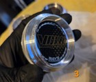 Set Of 4 Genuine Rays Volk Racing Wheel Center Caps High Re30 Ce28 Te37 Used