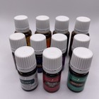 Young Living Essential Oils Lot New 11 Vetiver Loyalty Gentle Christmas More