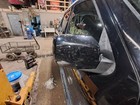 Seat Belt Front Bucket Seat Driver Retractor Fits 07-14 Ridgeline 3788272
