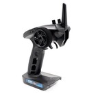 Dtxmx Fs-gt5 6 Channels Rc Transmitter Fs-bs6 Gyro Receiver Fly 2 4g Sky Radio