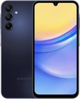 Samsung Galaxy A15 Sm-a155f ds 128gb 6gb Dual Sim Unlocked International Phone