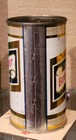1960s Braumeister Flat Top Beer Can Independent Milwaukee Brewing Wisconsin