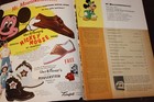 Annette Funicello Donor Corner 1957 The Hardy Boys Tim Considine Tommy Kirk Mmc