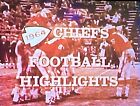 1964 Kansas City Chiefs Highlights-afl Films Dvd