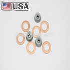 Fits Kubota V2203 V2403 V1902 V1702 V1505 4 Cyl Injector Seal Kit 19077-53650 Us
