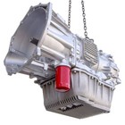 Ppe 128059150 High-efficiency Spin-on Transmission Oil Filter 01-19 Duramax 6 6l