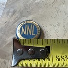 Vintage Nnl The News Telegram Club