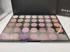 Morphe 35xo Natural Flirt Eye Shadow Artistry Palette New In Box