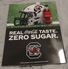 2025 South Carolina Gamecocks  Football Yearbook Guide  Sec Shane Beamer Rare 