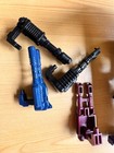 Transformers G1 Menasor Stunticons Combiner
