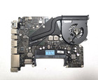 Apple Macbook Pro 13  A1278 2009 2 26ghz Logic Board 820-2530-a - Tested 