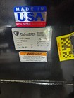 Bradco 76  Skid Steer Gp Bucket 26  Deep Floor  59 Cu Yard w edge   Side Cutters