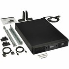 Tripp Lite Su2200rtxlcdn 2200va 1800w Online Ups W  Snmpwebcard