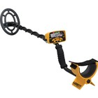 Garrett Ace 300 Metal Detector With 7  X 10  Proformance Search Coil