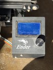 Creality Ender 3 Pro 3d Printer  check Description 
