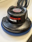 Oreck Orbiter-heavy Duty-multi Purpose Floor Machine-xl 550- W  7 Attachments