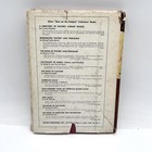 Vintage Fine Points Of Furniture By Albert Sack 1950 Illustrations 5th Printing
