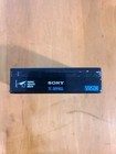 Sony Premium Vhs-c 30 Minute Camcorder Video Cassette Tapes New Sealed Tc-30vhgl