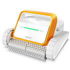 Smorobot  2023  Tank X11 Cordless Rechargeable Robotic Swimming Pool Cleaner